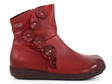Laura Vita Stiefeletten Gocno 217 Rouge - Damen Stiefeletten - 129161 - 1