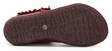 Laura Vita Stiefeletten Gocno 217 Rouge - Damen Stiefeletten - 129161 - 3