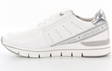Marco Tozzi Wanderschuhe 23773-25, weiß - Damen walkingschuhe - 126951 - 2