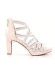 Marco Tozzi High Heels 28372-42 Beige - Pumps und High Heels - 135821 - 1