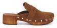 Marco Tozzi Mules 27247-28, cognac - Pantoletten - 130361 - 1