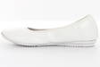 Migant Ballerinas A921-72, Weiß - Ballerinas - 126261 - 2