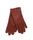 Migant NPG148 Damen Lederhandschuhe Cognac - Damen Kopfbedeckungen und Handschuhe - 134771 - 1