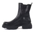 Migant Knöchelstiefel A920-258, schwarz - Damen Stiefeletten - 131751 - 2