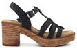 Musse&Cloud Sandalen Tesita schwarz - Damen Sandalen - 132861 - 1