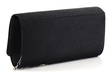 Nabo Abendtasche NK1791 schwarz - Handtaschen - 133611 - 2