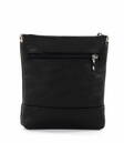Nabo Schultertasche L2326 Schwarz - Handtaschen - 135931 - 2