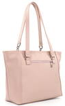 Nabo Schultertasche L2370 nude - Handtaschen - 133351 - 2