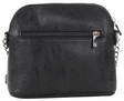 Nabo Schultertasche L2446 schwarz - Handtaschen - 133341 - 2