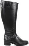 Natura Stiefel 54740-2 XL-Schaft, Schwarz - Damen Stiefel - 132031 - 1