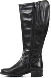 Natura Stiefel 54740-2 XL-Schaft, Schwarz - Damen Stiefel - 132031 - 2