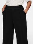 Only Carmakoma Weite Hose, Schwarz - Damenhosen - 128171 - 3