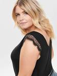 Only Carmakoma Top aus Spitze - Damen Tops - 126571 - 3