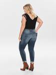 Only Carmakoma Top aus Spitze - Damen Tops - 126571 - 2