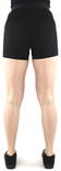 Only Play Damen Sportshorts schwarz - Damen Sportshorts - 132781 - 2