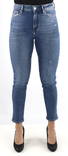Only Stretch Slim Fit Damenjeans - Damen Jeans - 128971 - 1