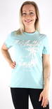 Only T-Shirt Strand - Damen T-Shirts - 131191 - 1