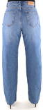 Only Jeans Dad regulär straight, dunkelblau - Damen Jeans - 132191 - 2