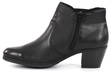 Rieker Stiefeletten Y2170-01, Schwarz - Rieker Stiefeletten - 126761 - 2