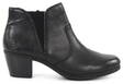 Rieker Stiefeletten Y2170-01, Schwarz - Rieker Stiefeletten - 126761 - 1