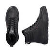 Rieker Stiefeletten U0071-01 schwarz - Herrenstiefel und -stiefeletten - 134231 - 2