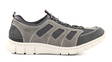 Rieker Herren Wanderschuhe B7762-45 grau - Herren Wanderschuhe - 135791 - 1