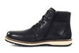 Rieker Herren Stiefeletten 38405-00 Schwarz - Herrenstiefel und -stiefeletten - 134721 - 2