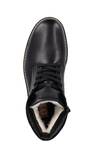 Rieker Herren Stiefeletten 38405-00 Schwarz - Herrenstiefel und -stiefeletten - 134721 - 3