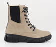 Rieker Stiefeletten X3414-60, beige - Rieker Stiefeletten - 132091 - 1