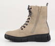 Rieker Stiefeletten X3414-60, beige - Rieker Stiefeletten - 132091 - 2