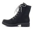 Rieker Damen Stiefeletten 78520-00 schwarz - Rieker Stiefeletten - 134521 - 2