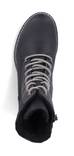 Rieker Damen Stiefeletten 78520-00 schwarz - Rieker Stiefeletten - 134521 - 4