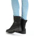 Rieker Damen Stiefeletten 78520-00 schwarz - Rieker Stiefeletten - 134521 - 6