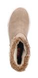 Rieker Damen Stiefeletten Y4780-64 beige - Rieker Stiefeletten - 134661 - 3