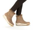 Rieker Damen Stiefeletten Y4780-64 beige - Rieker Stiefeletten - 134661 - 6