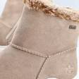 Rieker Damen Stiefeletten Y4780-64 beige - Rieker Stiefeletten - 134661 - 5