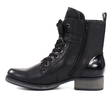 Rieker Stiefeletten Y9714-00, Schwarz - Rieker Stiefeletten - 129501 - 2