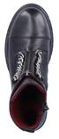 Rieker Stiefeletten Z9156-00, schwarz - Rieker Stiefeletten - 132211 - 3