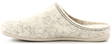 Schaff slippers Cilla Beige - Damen Hausschuhe - 132271 - 2