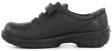 Sievi Walking Shoes Irene XL, Schwarz - Damen walkingschuhe - 125971 - 2