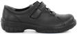 Sievi Walking Shoes Irene XL, Schwarz - Damen walkingschuhe - 125971 - 1