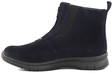 Sievi Ankle Boots Anna, Blau - Damen Stiefeletten - 127391 - 2