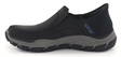 Skechers Slip-ins Sneakers 204810/BLK - Herren Sneaker - 134121 - 2