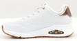 Skechers Sneakers 155196/WHT UNO - SHIMMER AWAY - Skechers Sneaker - 133121 - 2
