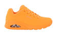 Skechers Damen Sneakers 73690/ORG UNO - STAND ON AIR orange - Skechers Sneaker - 135871 - 1