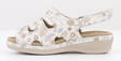 Suave Sandalen Athen 15004 Prairie - Damen Sandalen - 130891 - 2