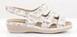 Suave Sandalen Athen 15004 Prairie - Damen Sandalen - 130891 - 1