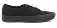 Vans Sneaker Comfycush Authent, Schwarz - Damen Sneaker - 124101 - 1