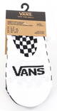Vans Socken VN0005GQ 3er-Pack schwarz - Damen Socken - 133561 - 1