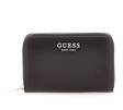 Guess Geldbörse Laurel SLG schwarz - Geldbörsen - 136021 - 1